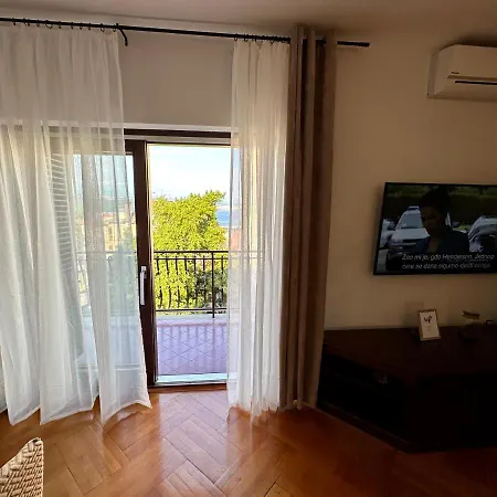 Apartment Ida