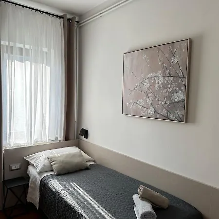 Ida Apartment Opatija