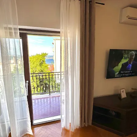 Ida Apartment Opatija